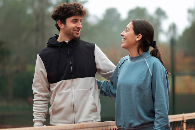 Attractive versus relationship ready