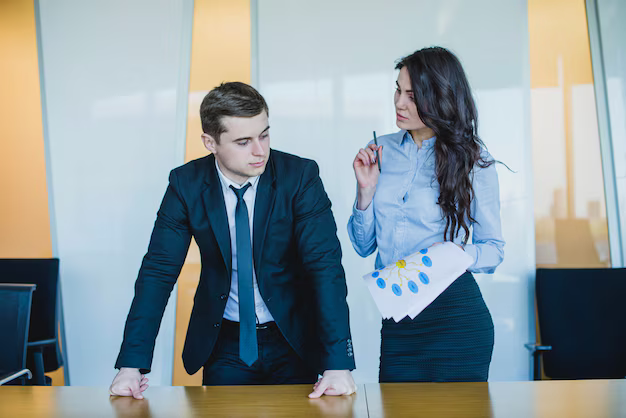 Career success and emotional connection