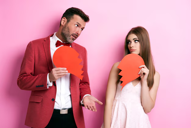 dating coaching for professionals