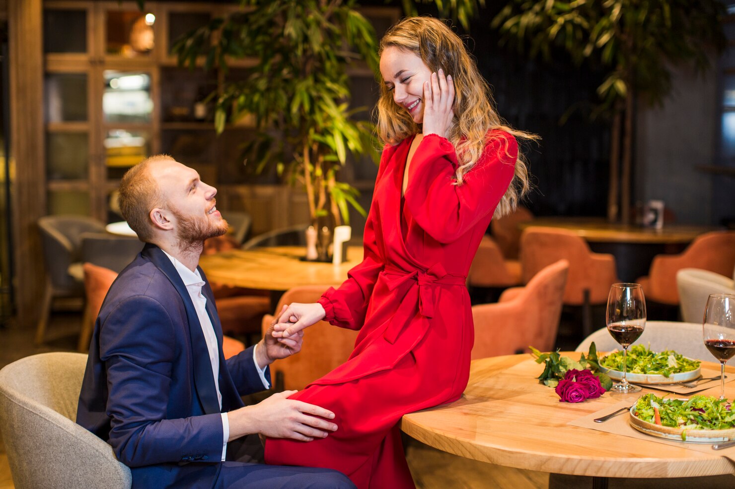 dating coaching for professionals